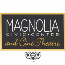 Lillie Faith Childs, Natalie Floyd, Mark Garrett and More Join Magnolia Civic Center'