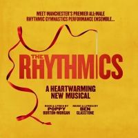 BWW Review: THE RHYTHMICS Studio Album