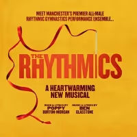 BWW Review: THE RHYTHMICS Studio Album