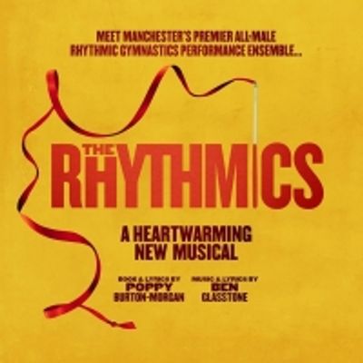 BWW Review: THE RHYTHMICS Studio Album