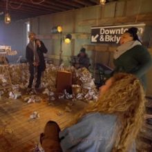 BWW Review: BKLYN - THE MUSICAL