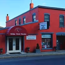 Bridge Street Theatre Expands Accessibility With NYSCA Grant, New Artist Housing