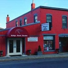 Bridge Street Theatre Expands Accessibility With NYSCA Grant, New Artist Housing