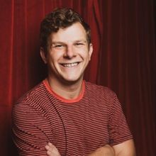 Musical Comedian Kyle Gordon Releases Sophmore Album 'Kyle Gordon Is Wonderful'