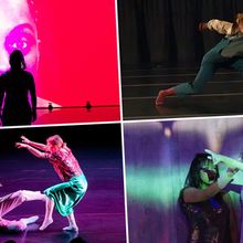 OZ Arts Nashville Will Host BRAVE NEW WORKS LAB 5th Annual Program