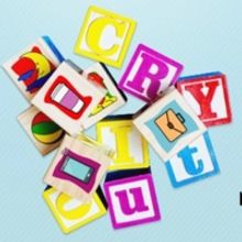 Cotuit Center For The Arts Presents CRY IT OUT In The Vivian and Morton Sigel Black B