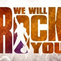 Cast Announced for WE WILL ROCK YOU at MSG