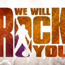 Cast Announced for WE WILL ROCK YOU at MSG