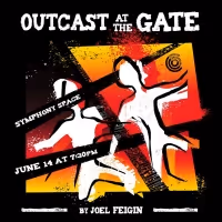 Center For Contemporary Opera's Performance Of Joel Feigin's OUTCAST AT THE GATE…