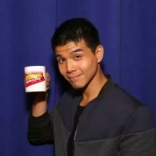 Wake Up With BWW 6/8: New Randy Rainbow Parody, SUNDAY MORNING Chats With Peters, De…