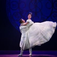 New Tickets On Sale For Sydney Season Of Rodgers + Hammerstein's CINDERELLA
