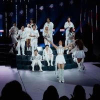 Living Her Dream: Julia Abueva Makes Broadway Debut