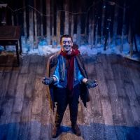 BWW Review: CRATCHIT, Park Theatre