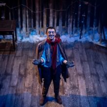 BWW Review: CRATCHIT, Park Theatre