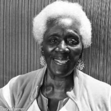 The Jersey City Theater Center's BLACK SPACE Spotlights Ms. Mary Aiken