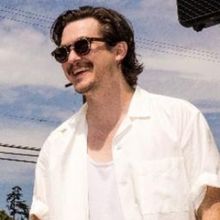 CHRIS FARREN Releases New Album 'Doom Singer'