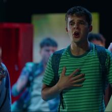 Review: DEAR EVAN HANSEN in Manila Speaks to a New Generation