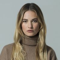Lily James Announced As Special Guest For MARGARET ATWOOD LIVE In Cinemas