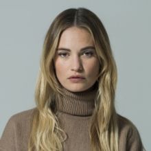 Lily James Announced As Special Guest For MARGARET ATWOOD LIVE In Cinemas