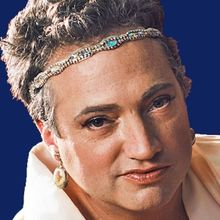 Interview: Amir Levi – Happy to Take a HAPPY FALL: A QUEER STUNT SPECTACULAR