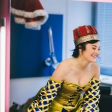 BWW Spain Instagram TakeOver con Laura Tejero (INTO THE WOODS)