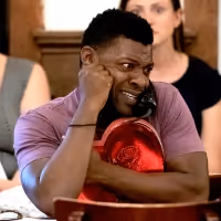 BWW Review: The William's Project's TIME OF YOUR LIFE Goes a Step Beyond