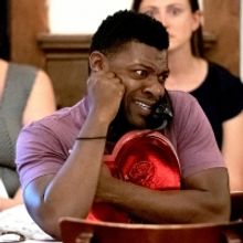 BWW Review: The William's Project's TIME OF YOUR LIFE Goes a Step Beyond