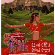Bombay Rose To Make its India Premiere at Jio MAMI 21st Mumbai Film Festival
