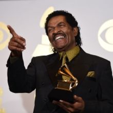 Walter Russell III, Cedric Lemar & More to Lead SLIPPIN' THROUGH THE CRACKS Developme