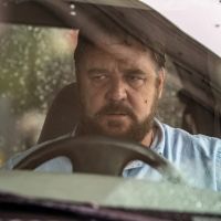 VIDEO: Russell Crowe Talks with GOOD MORNING AMERICA About New Film UNHINGED