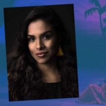 El Musical Favorito de... Andrea Bayardo