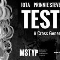 TESTAMENT, A Cross Generational Concept Album, To Be Performed Live