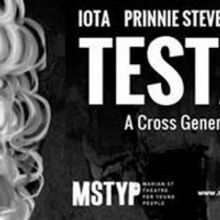 TESTAMENT, A Cross Generational Concept Album, To Be Performed Live