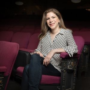 It's Not Just America: UK's Theater System is Also Collapsing