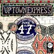 UPTOWN EXPRESS By Kevin Cheng to be Presented at The Players Theatre Photo