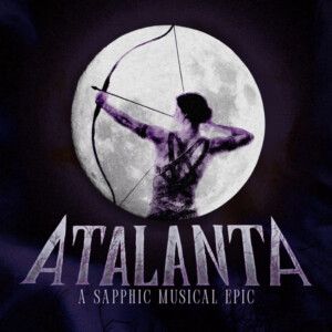 Julianna Austin to Lead ATALANTA: THE LONG SHOT World Premiere at Culture Lab LIC