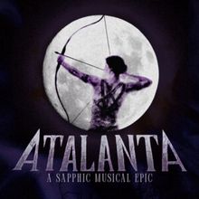 Julianna Austin to Lead ATALANTA: THE LONG SHOT World Premiere at Culture Lab LIC