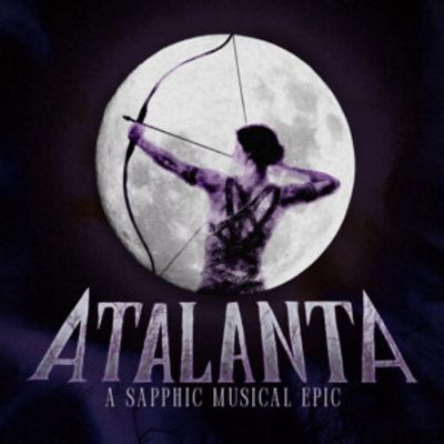 Julianna Austin to Lead ATALANTA: THE LONG SHOT World Premiere at Culture Lab LIC