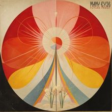 MANY EYES Share Third Single 'Future Proof'