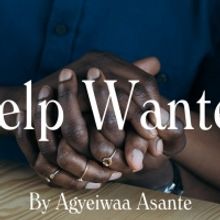 Elemental Women Productions to Present Virtual Reading of HELP WANTED