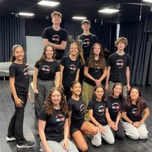 TV: Silencio, se ensaya… CLOWN QUIJOTE