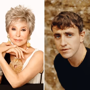 Fourth Annual Academy Museum Gala to Honor Rita Moreno, Paul Mescal and Quentin…
