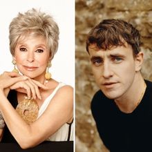 Fourth Annual Academy Museum Gala to Honor Rita Moreno, Paul Mescal and Quentin Taran