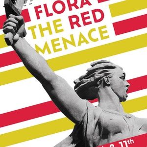 FLORA THE RED MENACE Will Come to Lakewood Theatre Company