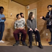 Blind Tiger Comedy School is Offering Free Improv and Sketch Comedy Classes to New…