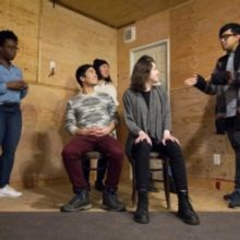 Blind Tiger Comedy School is Offering Free Improv and Sketch Comedy Classes to New BI