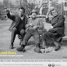 MCCC's JKC Gallery Announces 'Being And There' Exhibit Opening Next Week