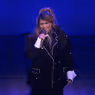 Video: Jennifer Holliday Sings 'I Am What I Am'
