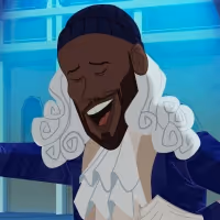 Photos: First Look at Lizzo, Al Roker & More in THE PROUD FAMILY Reboot