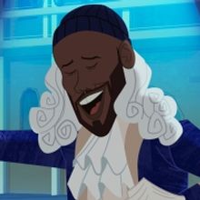Photos: First Look at Lizzo, Al Roker & More in THE PROUD FAMILY Reboot